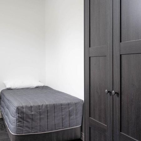 City West Motel Аделаїда Екстер'єр фото