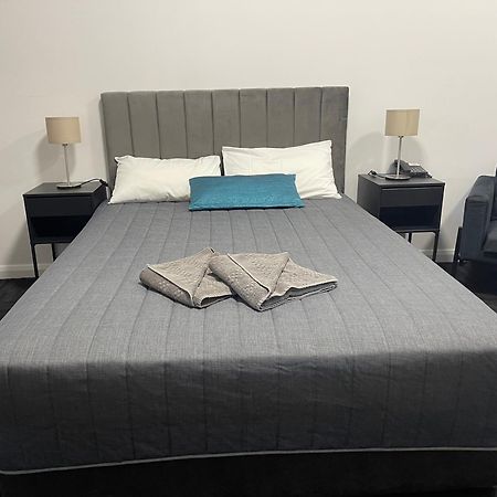 City West Motel Аделаїда Екстер'єр фото