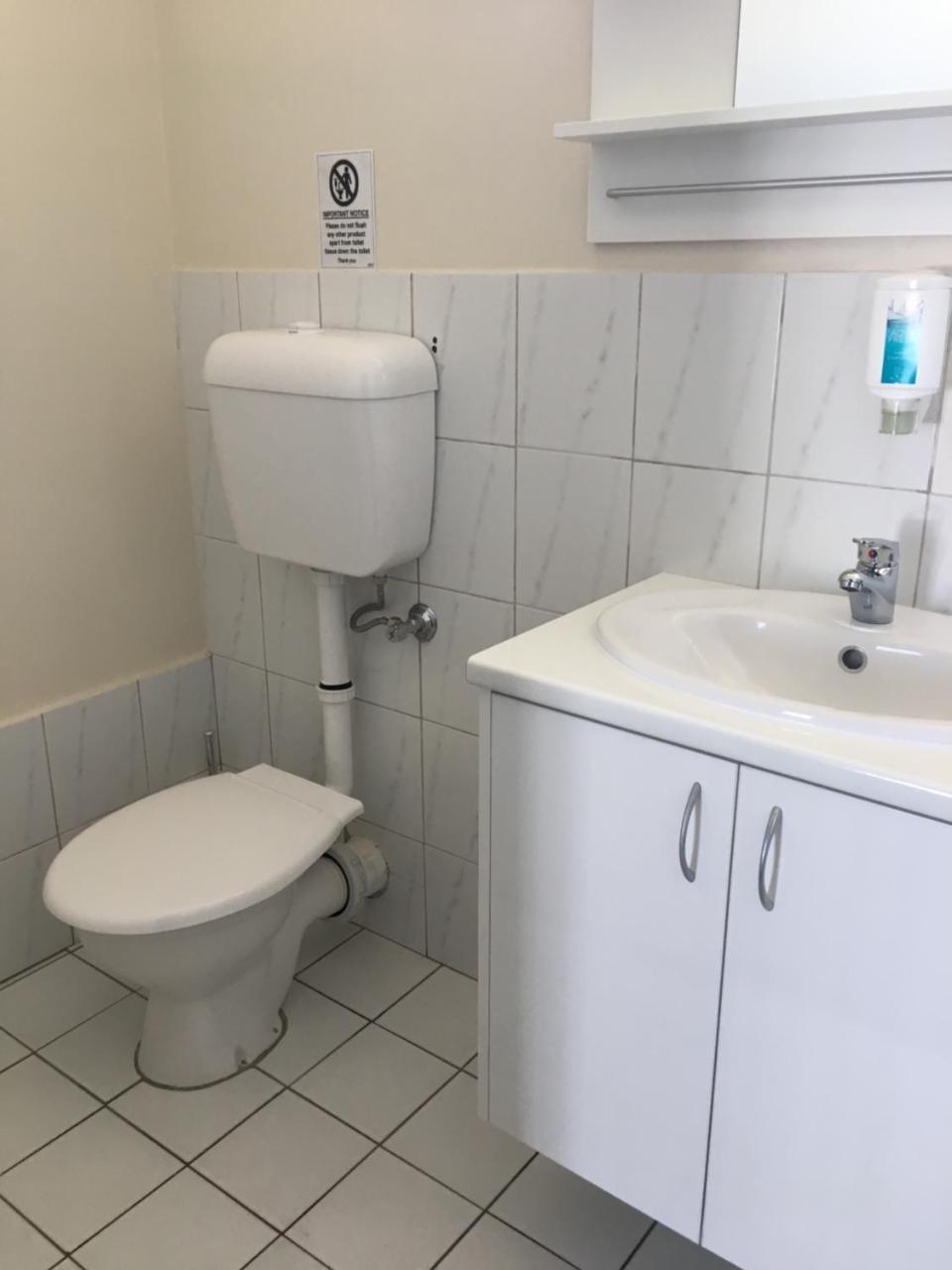 City West Motel Аделаїда Екстер'єр фото